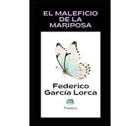 El Maleficio de la Mariposa: 1920