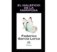 El Maleficio de la Mariposa: 1920