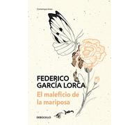 El maleficio de la mariposa (Contemporánea | Narrativa)