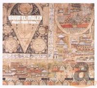 El-Malek, David - Music from Source