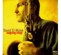 El-Malek,David - Talking Cure