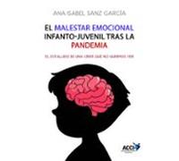 El Malestar Emocional Infanto-juvenil Tras La Pandemia