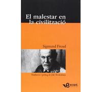 El malestar en la civilització (Accent)
