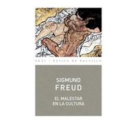 El Malestar En La Cultura