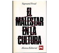 El malestar en la cultura/ Civilization and Its Discontents