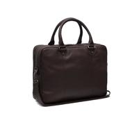 The Chesterfield Brand bolsa de oficina Boston Laptopbag Brown