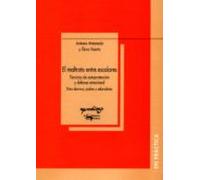 El Maltrato Entre Escolares: Tecnicas De Autoproteccion Y Defensa Emoc