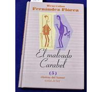 El malvado carabel