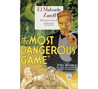 El malvado Zaroff: 157 (Literatura Reino de Cordelia)