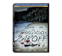 El Malvado Zaroff [DVD]