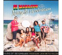 El Manager & The Mouggae Boys - nouvelle generation