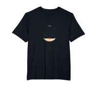 El mañana te Necesita un Apoyo Inspirador para la Salud Mental Camiseta, Hombre Tallas Grandes, Negro, 3X Alto
