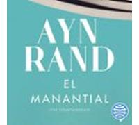 El Manantial (audiolibro)