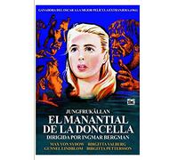 El manantial de la doncella [DVD]