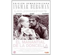 El manantial de la doncella (Edición especial) [DVD]