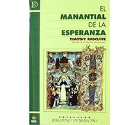 El manantial de la esperanza (SIN COLECCION)
