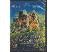 El Manantial De Las Colinas [DVD]
