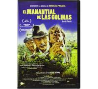 El Manantial De Las Colinas [DVD]