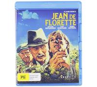 El Manantial de las Colinas / Jean De Florette (1986) [ Origen Australiano, Ningun Idioma Espanol ] (Blu-Ray)