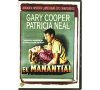 El Manantial [DVD]
