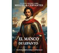 El Manco de Lepanto