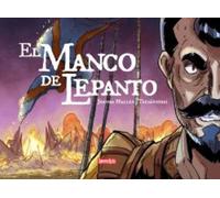 EL MANCO DE LEPANTO