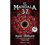 El Mandala 37 (Best Seller | Ficción)