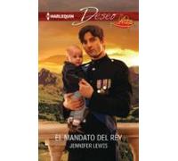 El Mandato Del Rey (ebook)