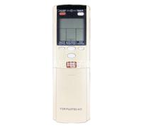 El mando a distancia del aire acondicionado FUJITSU Jumbo General es adecuado para AR-DL3 AR-DL6