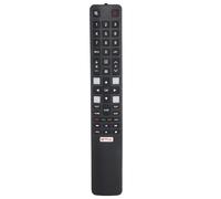 El mando a distancia L1508V es compatible con el mando a distancia de TV TCL RC802N YAI2 YUI1 - Regalo perfecto para sorprender
