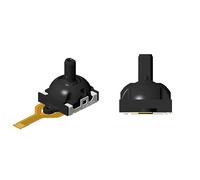 El mango del juego Rog Ally se reemplaza por 2pcs, el mango del juego Hall portátil Rog allygame, los accesorios de los aliados Rog