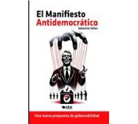 El Manifiesto Antidemocrático