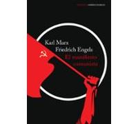 El manifiesto comunista