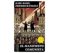 El Manifiesto Comunista (ebook)