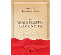 El Manifiesto Comunista