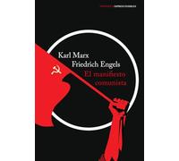 El manifiesto comunista (IMPRESCINDIBLES)