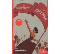 EL MANIFIESTO DE LA OFENSA: 41 (Diástole)