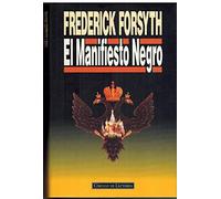 EL MANIFIESTO NEGRO