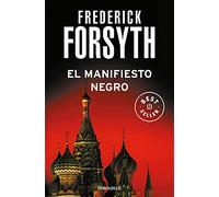 El manifiesto negro (Best Seller | Ficción)