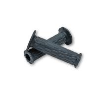 El manillar de DAYTONA Corp. se agarra a GGD-AMI, azul oscuro