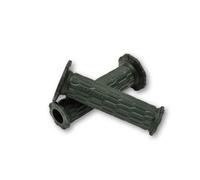 El manillar de DAYTONA Corp. se agarra a GGD-AMI, de color verde oscuro