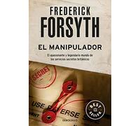 El manipulador (Best Seller)