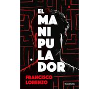 El manipulador (Novela)