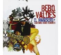 El Manisero (Giacomo Bondi Remixes)
