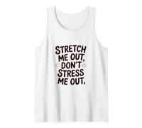 El Mantra del yogui Camiseta sin Mangas