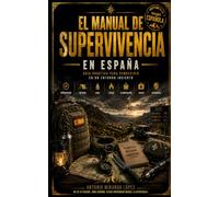El Manual de Supervivencia en España: Cómo prepararte para cortes de luz, emergencias y situaciones críticas