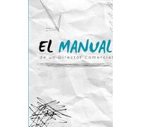 El Manual de un Director Comercial