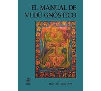 El manual de vudú gnóstico: 34 (Mercurio)