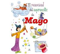 El Manual del Aprendiz de Mago (Libros de Entretenimiento)