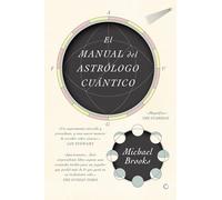 El manual del astrólogo cuántico (FONDO)